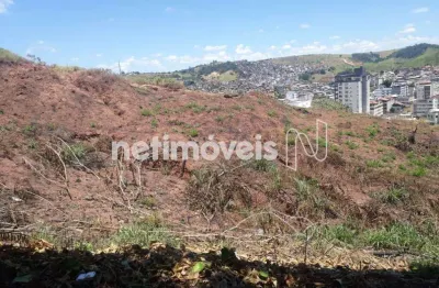 Venda lote-área-terreno alto da boa vista ponte nova