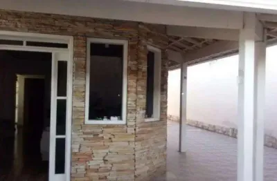 Casa com 3 quartos à venda na Rua Paulo De Couto E Silva, Heliópolis, Belo Horizonte