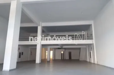 Ponto comercial à venda na Rua Santa Maria Mazzarello, Nossa Senhora Auxiliadora, Ponte Nova