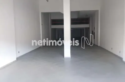 Ponto comercial à venda na Rua Santa Maria Mazzarello, Nossa Senhora Auxiliadora, Ponte Nova