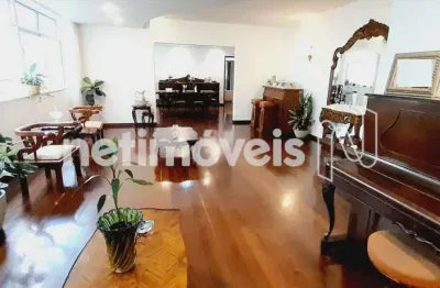 Venda apartamento 4 quartos santo antônio belo horizonte