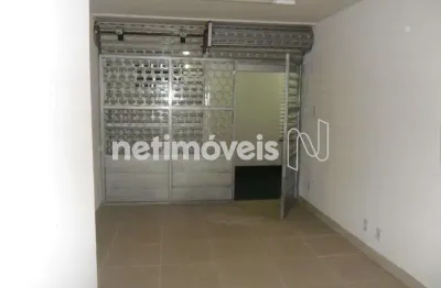 Ponto comercial à venda na Avenida Getúlio Vargas, Savassi, Belo Horizonte