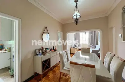 Casa com 4 quartos à venda na Rua Capitão Bragança, Santa Tereza, Belo Horizonte