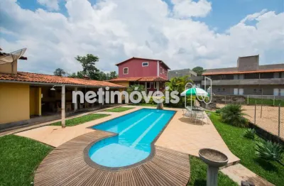 Chácara / sítio com 19 quartos à venda na Estrada Jk, Piedade do Paraopeba, Brumadinho