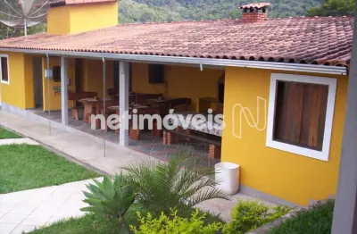 Chácara / sítio com 19 quartos à venda na Estrada Jk, Piedade do Paraopeba, Brumadinho