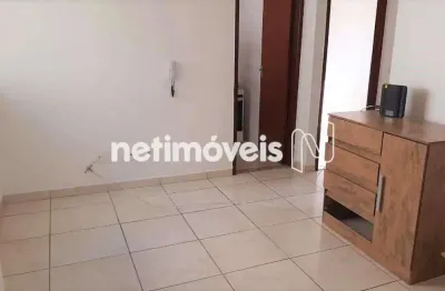 Venda apartamento 2 quartos sagrada família belo horizonte