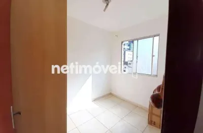 Venda apartamento 2 quartos sagrada família belo horizonte