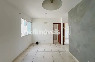 Venda Apartamento 2 quartos Sagrada Família Belo Horizonte