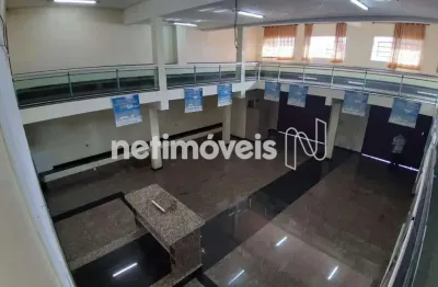 Ponto comercial à venda na Rua Vinte e Cinco, Arvoredo 2ª Seção, Contagem