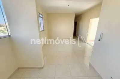 Venda apartamento 3 quartos heliópolis belo horizonte