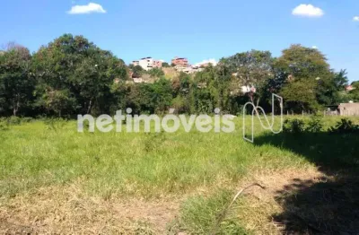 Terreno comercial à venda na Avenida Forquilha, Chácaras Oliveira, Ipatinga