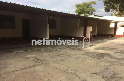 Ponto comercial à venda na Rua Teles de Menezes, Santa Branca, Belo Horizonte