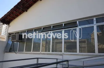 Ponto comercial à venda na Rua Monte Alegre, Serra, Belo Horizonte