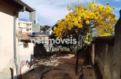 Venda lote-área-terreno sagrada família belo horizonte