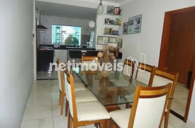 Casa com 3 quartos à venda na Rua Doutor Furtado de Menezes, Ipiranga, Belo Horizonte