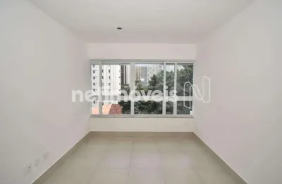 Apartamento com 2 quartos à venda na Rua Alvarenga Peixoto, Lourdes, Belo Horizonte