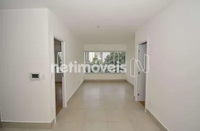 Apartamento com 2 quartos à venda na Rua Alvarenga Peixoto, Lourdes, Belo Horizonte