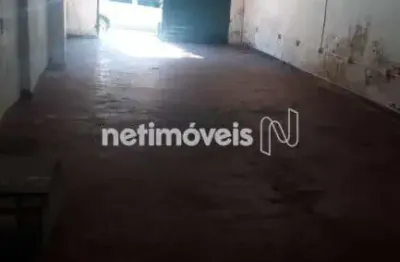 Ponto comercial à venda na Rua Marechal Deodoro, Floresta, Belo Horizonte