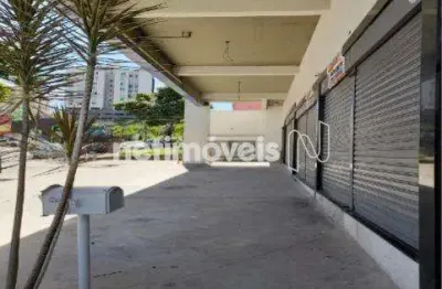 Ponto comercial à venda na Rua Manoel Elias de Aguiar, Ouro Preto, Belo Horizonte