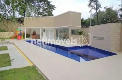 Venda apartamento 2 quartos planalto belo horizonte