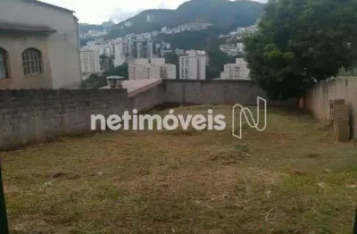 Terreno comercial à venda na Rua Carnot Melo, Palmeiras, Belo Horizonte