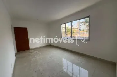 Apartamento com 3 quartos à venda na Alameda dos Cardeais, Cabral, Contagem