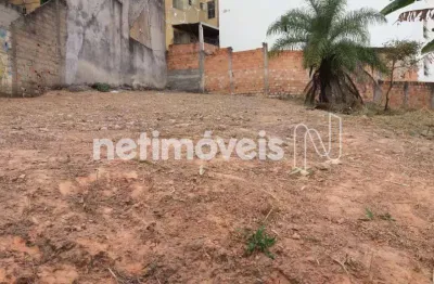 Terreno comercial à venda na Avenida Magenta, Vitória, Belo Horizonte