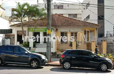 Ponto comercial à venda na Rua Ouro Preto, Barro Preto, Belo Horizonte