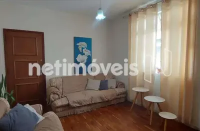 Apartamento com 3 quartos à venda na Rua Itapemirim, Serra, Belo Horizonte