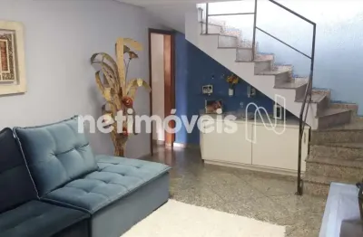 Cobertura com 5 quartos à venda na Rua dos Expedicionários, Santa Amélia, Belo Horizonte