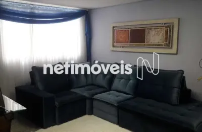 Cobertura com 5 quartos à venda na Rua dos Expedicionários, Santa Amélia, Belo Horizonte