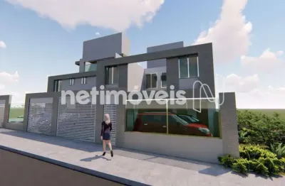 Venda casa geminada jardim atlântico belo horizonte