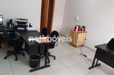 Sala comercial à venda na Rua Artur de Sá, União, Belo Horizonte