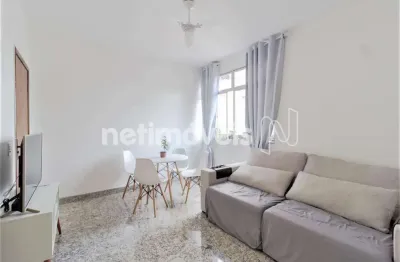 Venda apartamento 3 quartos sagrada família belo horizonte