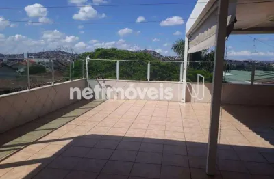 Venda cobertura são joão batista (venda nova) belo horizonte