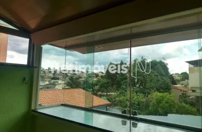 Venda apartamento 2 quartos santa mônica belo horizonte