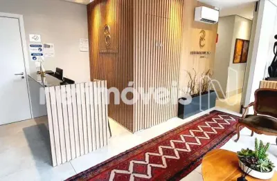 Sala comercial à venda na Rua Rio Grande do Norte, Savassi, Belo Horizonte