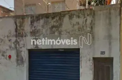 Casa com 6 quartos à venda na Rua Diamantina, Lagoinha, Belo Horizonte
