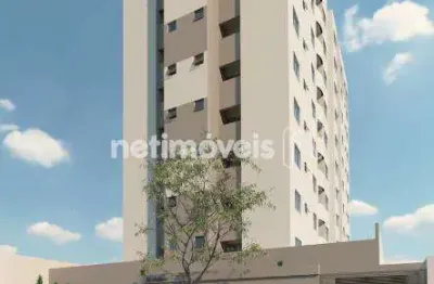 Venda apartamento 3 quartos floresta belo horizonte