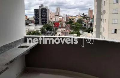 Venda apartamento 3 quartos floresta belo horizonte