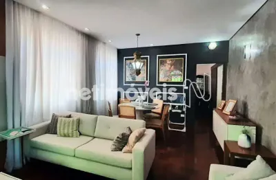Casa com 3 quartos à venda na Rua Senador Carneiro de Campos, Planalto, Belo Horizonte
