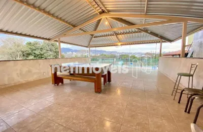 Casa com 2 quartos à venda na Rua Gomes Pereira, Boa Vista, Belo Horizonte