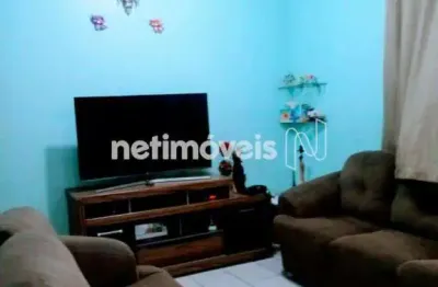 Venda apartamento 3 quartos heliópolis belo horizonte