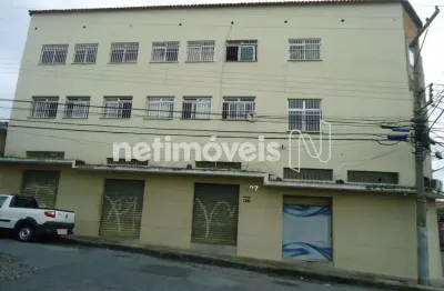 Prédio à venda na Rua Indianópolis, Cachoeirinha, Belo Horizonte