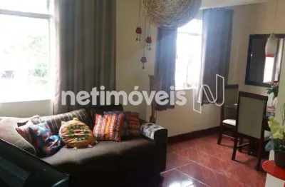Venda apartamento 3 quartos conjunto cristina (são benedito) santa luzia