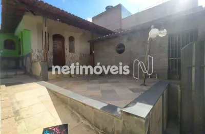 Casa com 3 quartos à venda na Rua Madre dos Anjos, Providência, Belo Horizonte