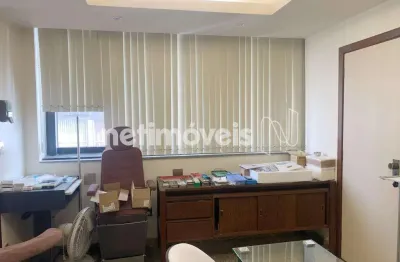 Sala comercial à venda na Avenida Francisco Sales, Santa Efigênia, Belo Horizonte