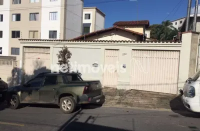 Casa com 4 quartos à venda na Rua Comendador Teixeira da Costa, Santa Amélia, Belo Horizonte