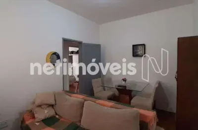 Venda apartamento 2 quartos colégio batista belo horizonte