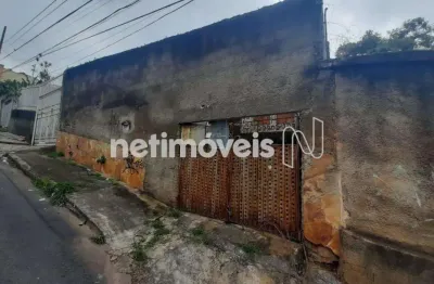 Terreno comercial à venda na Rua Capelinha, Serra, Belo Horizonte